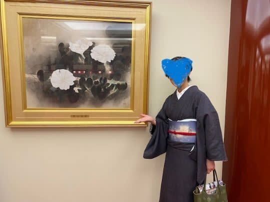 玉三郎の美の世界へ ・・・ into the world of Tamasaburo's