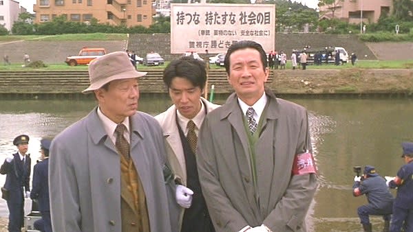 踊る大捜査線 THE MOVIE』 伝説の全4作 - MKB2025 踊る大捜査線 THE MOVIE』 伝説の全4作 - MKB2025