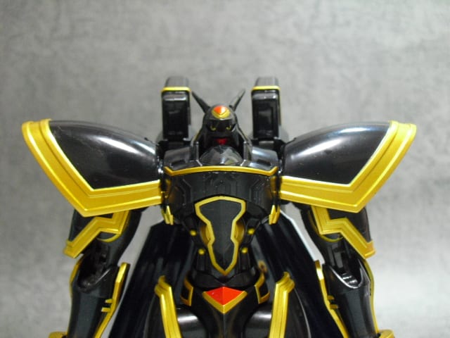 フィギュアーツ アルファモン - ひびレビ