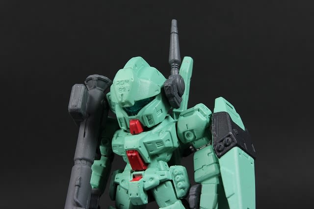 FW GUNDAM CONVERGE OPERATION REVIVE PREMIUM EDITION - 城西 FW GUNDAM CONVERGE OPERATION REVIVE PREMIUM EDITION - 城西