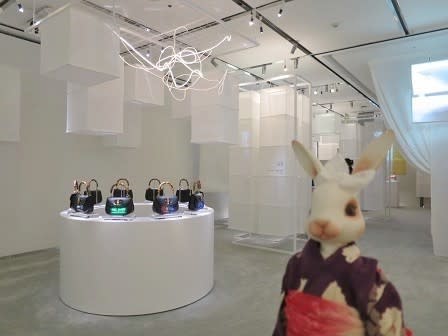Gucci Bamboo 1947: Then and Now(グッチ銀座ギャラリー Gucci Bamboo 1947: Then and Now(グッチ銀座ギャラリー