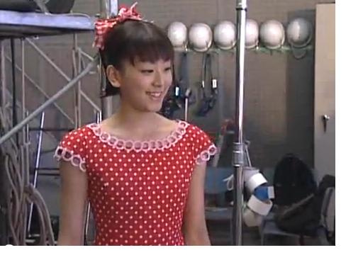 浅田真央 クリアファイル ロッテ ガーナ 可憐 3枚 販促