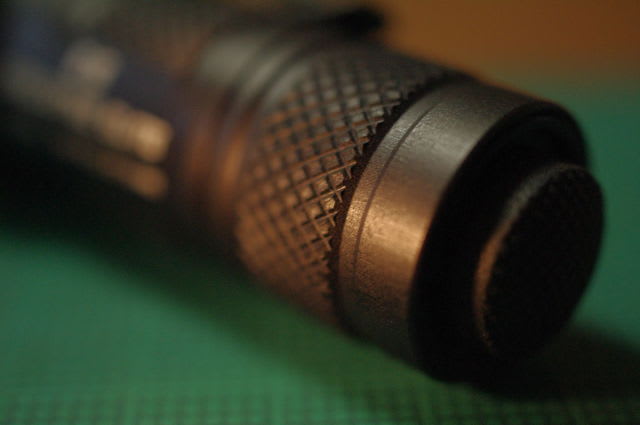 Surefire E1e - 森のなかまと楽しい10Holes Surefire E1e - 森のなかまと楽しい10Holes