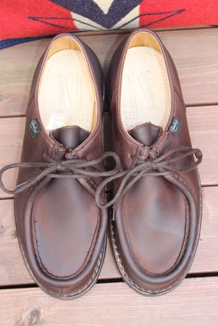 シーラップのバルマカーンに合わせて履いております! - boysmarket シーラップのバルマカーンに合わせて履いております! - boysmarket