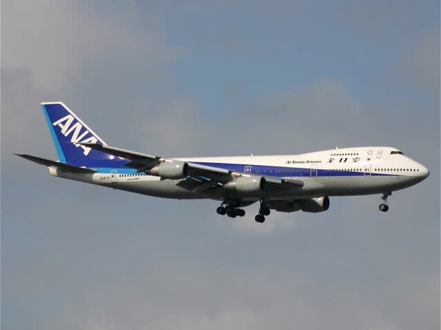 ボーイング747「ジャンボ」はどのような進化を遂げたのか 最初期