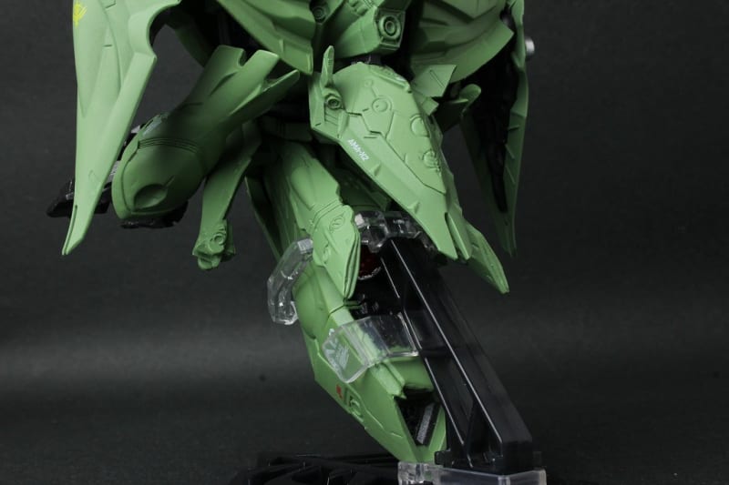 FW GUNDAM CONVERGE:CORE ノイエ・ジール - 城西ドンガルドン FW GUNDAM CONVERGE:CORE ノイエ・ジール - 城西ドンガルドン
