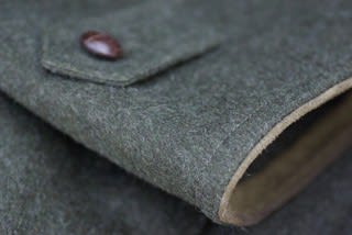 LODEN COAT | 石田洋服店