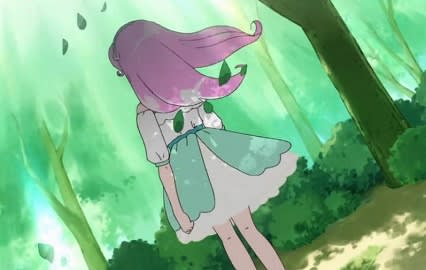 魔法つかいプリキュア！ 第22話感想 - Msk-Mtnのブログ