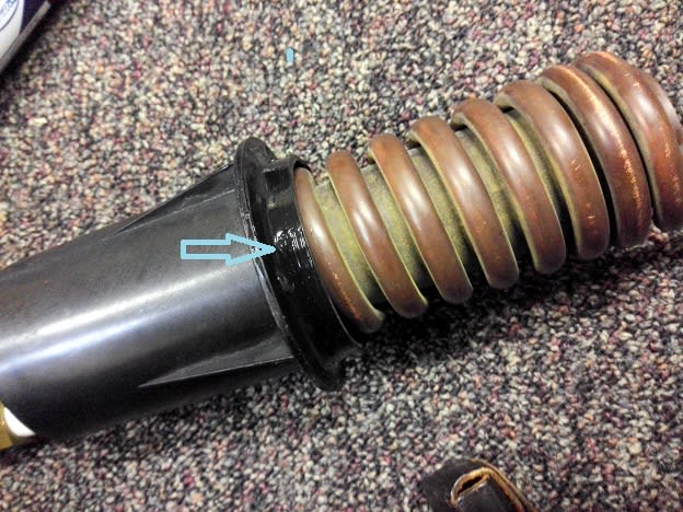 熱交換式温水器(ヒートエクスチェンジャー)の修理 その2 - 帆 熱交換式温水器(ヒートエクスチェンジャー)の修理 その2 - 帆