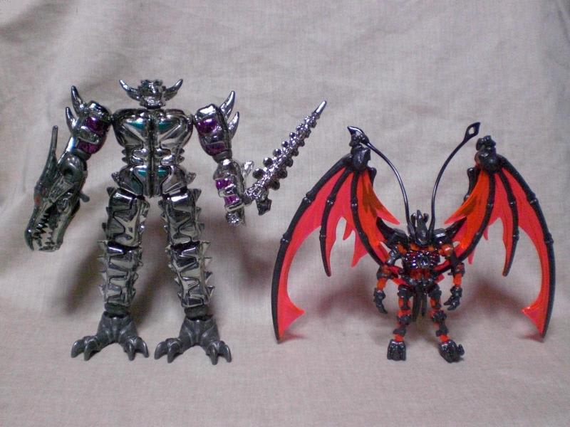 逆襲! ギガノドラゴン - トランスフォーマー馬鹿一代。R 逆襲! ギガノドラゴン - トランスフォーマー馬鹿一代。R