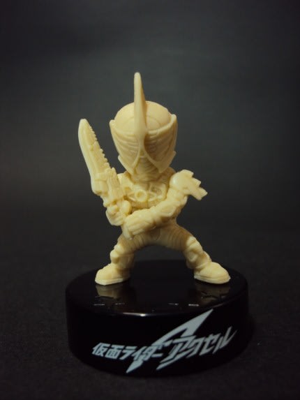仮面ライダーワールドクロニクル STAGE3 - 城西ドンガルドン
