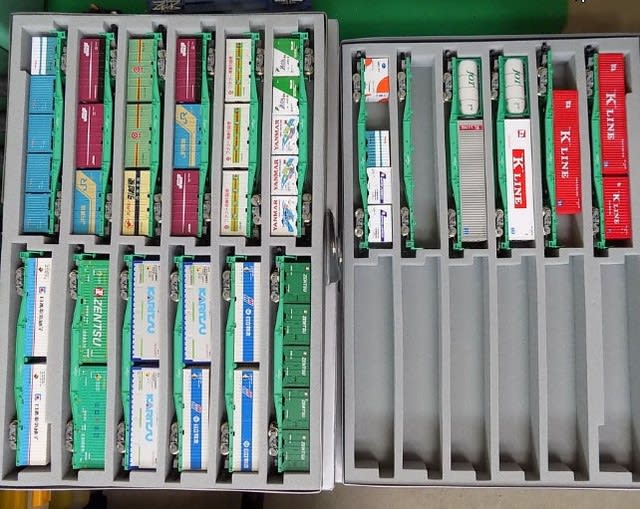 tomix コキ250000 コンテナ積載 11両セット トミックス JR貨車コキ250000形(コンテナなし・テールライト付