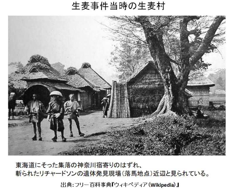 開戦やむなし」と強硬に外国排斥を貫き日本を席巻した幕末尊王 開戦やむなし」と強硬に外国排斥を貫き日本を席巻した幕末尊王