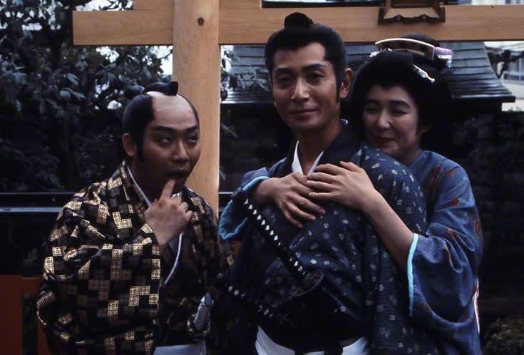 時代劇専門チャンネル 将軍家光忍び旅 - gooブログはじめました！