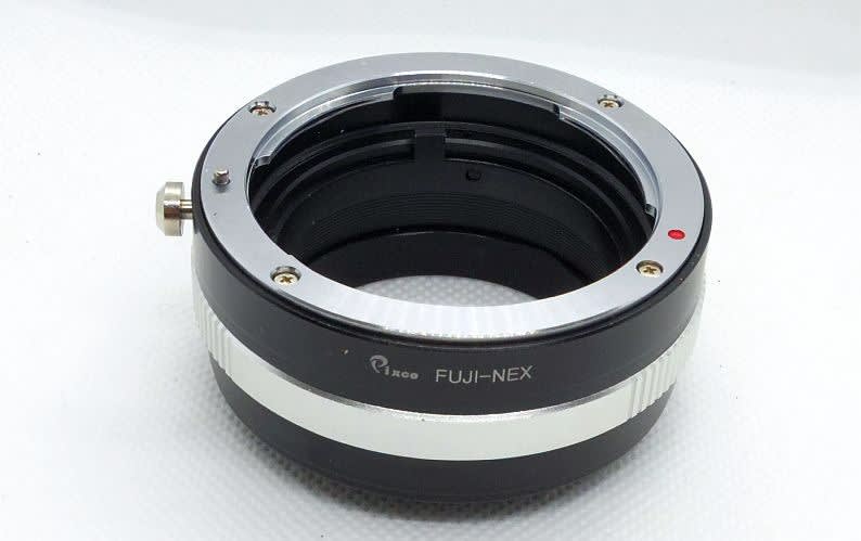 また一つマウントが増えてしまった X-FUJINON 50mm F1.9 FM - 迷 また一つマウントが増えてしまった X-FUJINON 50mm F1.9 FM - 迷