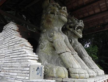 美しい古美術◼️蔵から可愛い犬のかなり雰囲気のある水差しが出て来ました、茶道具 美しい古美術◼️蔵から可愛い犬のかなり雰囲気のある水差しが出