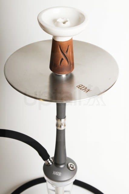 HOOB HOOKAH Newモデル “Go”入荷しました！ - Shisha Shop UPTAIL BLOG