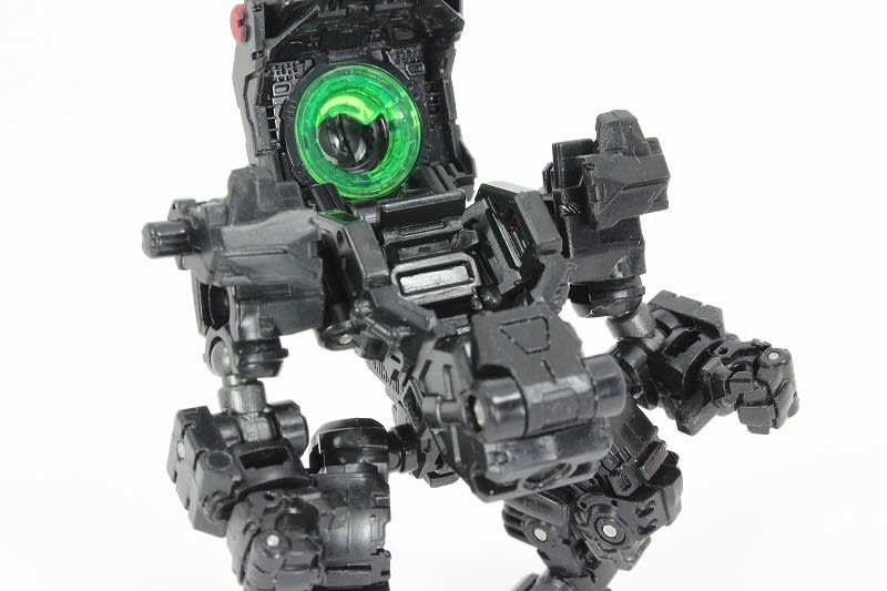 ダイアクロン パワードシステム マニューバガンマ - 城西 ダイアクロン パワードシステム マニューバガンマ - 城西