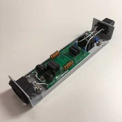 Crystalシリーズ_その8 - 津軽ジョンがる電源日記 Crystalシリーズ_その8 - 津軽ジョンがる電源日記