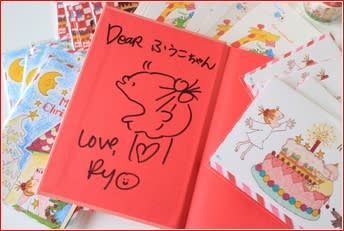 ココちゃん展2013へ行ってきました♪＆朗報☆ - ものぐさ風子の