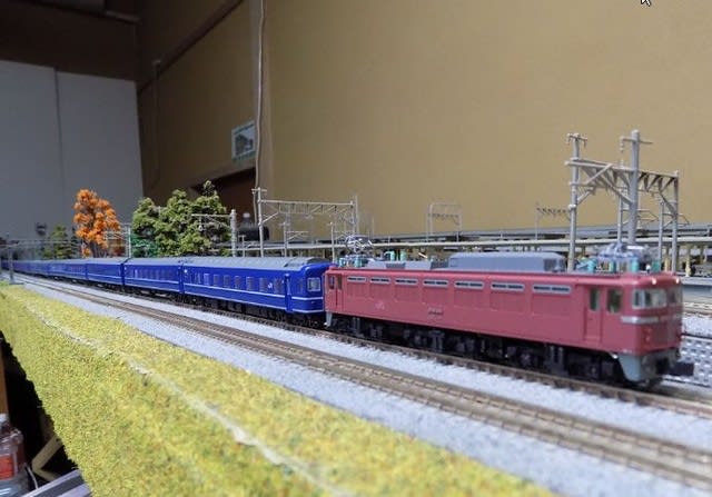 KATOの10-1233/1234 14系 寝台特急「さくら」JR仕様 KATOの10-1233/1234 14系 寝台特急「さくら」JR仕様