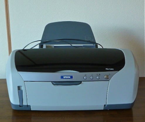 EPSON PM-930C（プリンター・周辺機器のトラブル解決なら