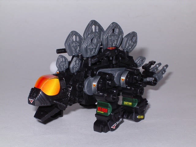 RZ-008 ゴルドス - 元傭兵の気分的なレビュ倉庫 RZ-008 ゴルドス - 元傭兵の気分的なレビュ倉庫