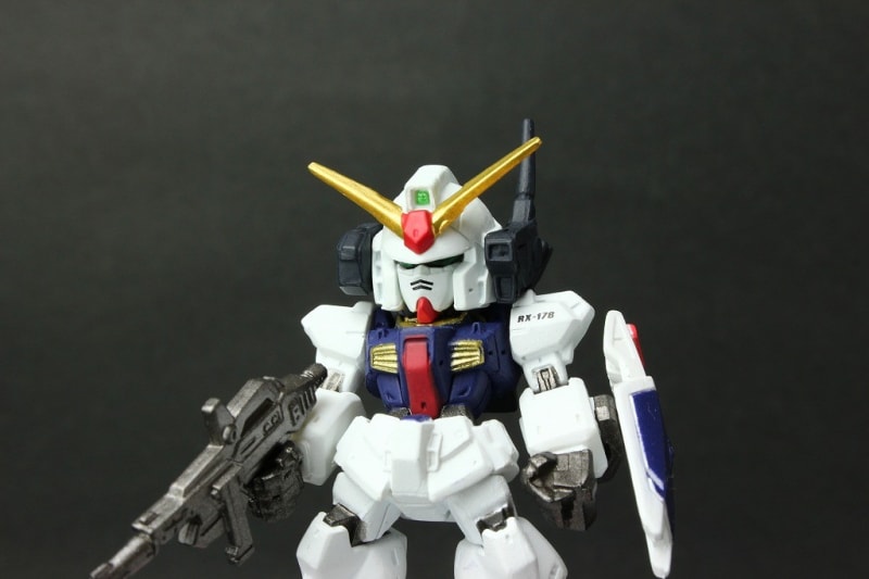 FW GUNDAM CONVERGE 10周年 UNIVERSAL CENTURY SET - 城西