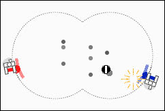 bit Generations BOUNDISH（バウンディッシュ） ファースト