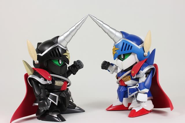 SDX アルガスシャドウ ゼータシャドウ - 城西ドンガルドン SDX アルガスシャドウ ゼータシャドウ - 城西ドンガルドン