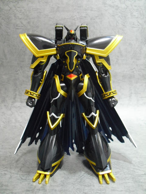 Amazon | S.H.Figuarts DIGITAL MONSTER X-evolution アルファ