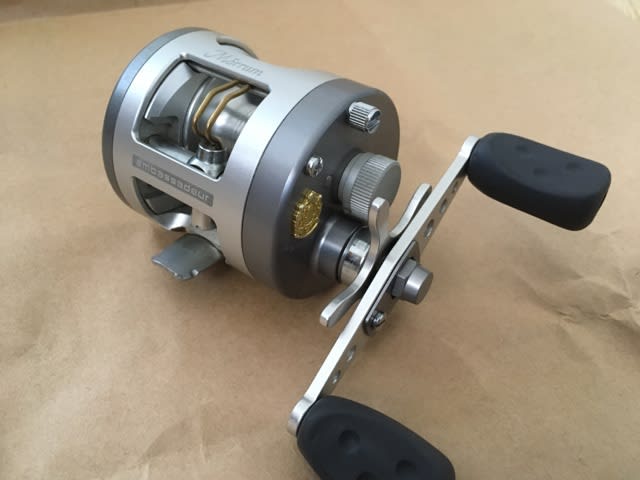 モラムSXハイスピード 4号機 - Bass and camp モラムSXハイスピード 4号機 - Bass and camp