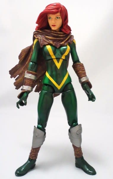 ホープ・サマーズ - マーヴルX神話! MARVEL CLOTH MYTH! ホープ・サマーズ - マーヴルX神話! MARVEL CLOTH MYTH!