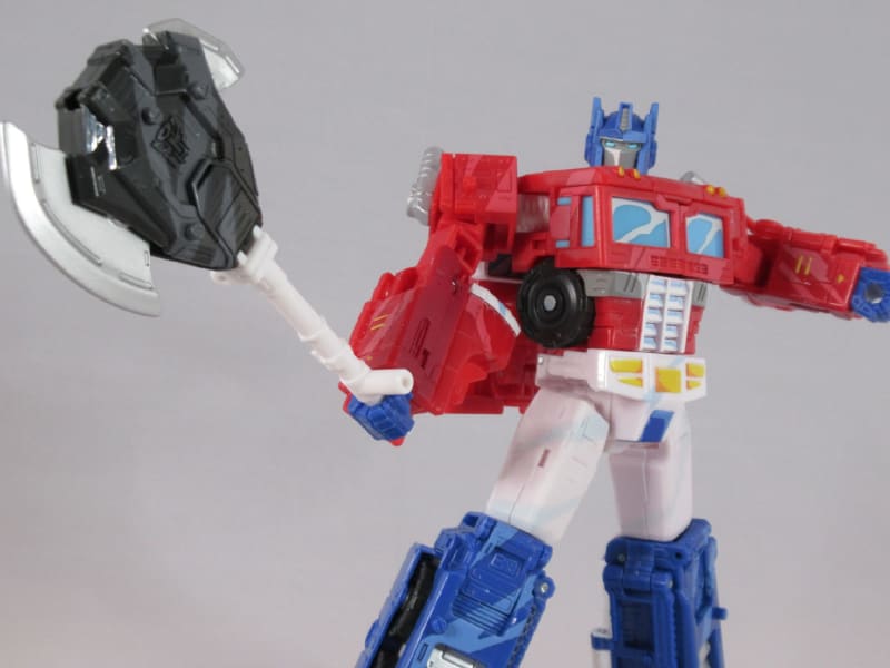 TFシージ ボイジャークラス クラシックアニメーション TFシージ ボイジャークラス クラシックアニメーション