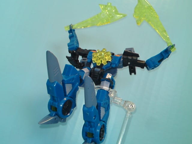 TFスーパーリンク エネルゴンクラス シャドウホーク【コスモ