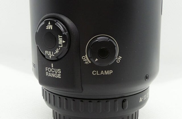 重くてごっついがしっかり写る中望遠マクロ smc PENTAX-FA 100mm 重くてごっついがしっかり写る中望遠マクロ smc PENTAX-FA 100mm