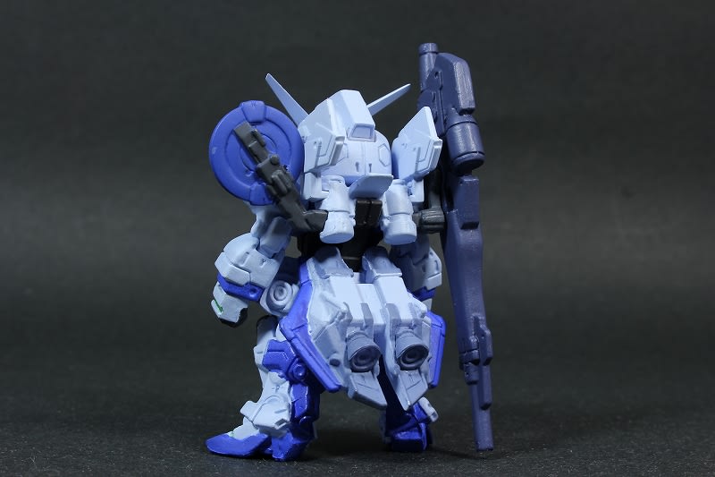 FW GUNDAMCONVERGE EX08 ガンダム試作0号機 - 城西ドンガルドン FW GUNDAMCONVERGE EX08 ガンダム試作0号機 - 城西ドンガルドン