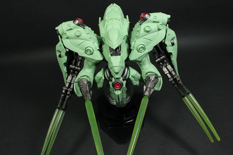 FW GUNDAM CONVERGE EX ノイエ・ジール - 城西ドンガルドン FW GUNDAM CONVERGE EX ノイエ・ジール - 城西ドンガルドン