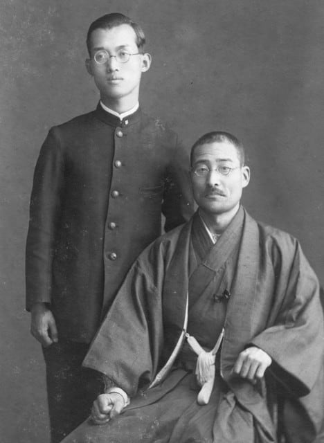 善光寺史 上・下(坂井衡平) / 目目書店 / 古本、中古本、古書籍