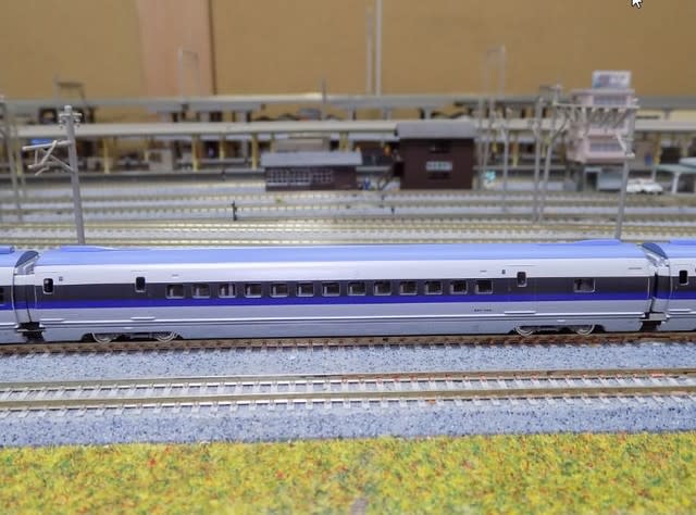 鉄道模型 TOMIX J.R. Bullet Train Series500 92084 TOMIX J.R. Bullet Train Series500 92084 鉄道模型