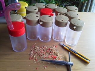 ブレスビルダー製作中 - 一陽来復～近藤聡彦のファゴットブログ～