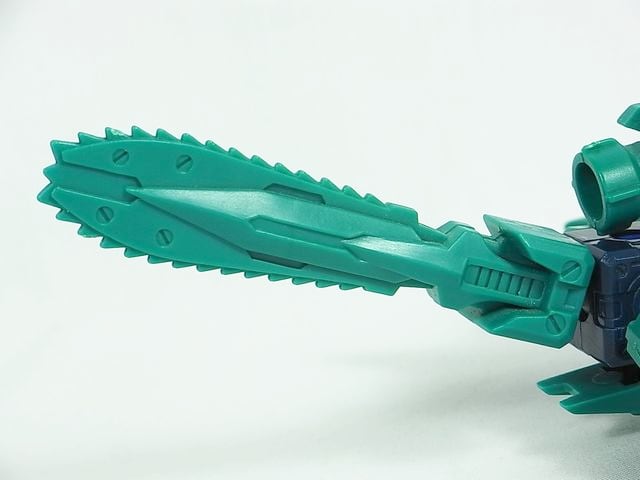 人工機械獣群 04 - 大きな世界の小さな部屋