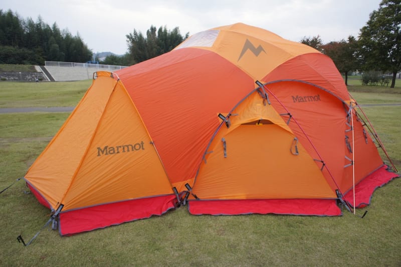 Marmot lair store
