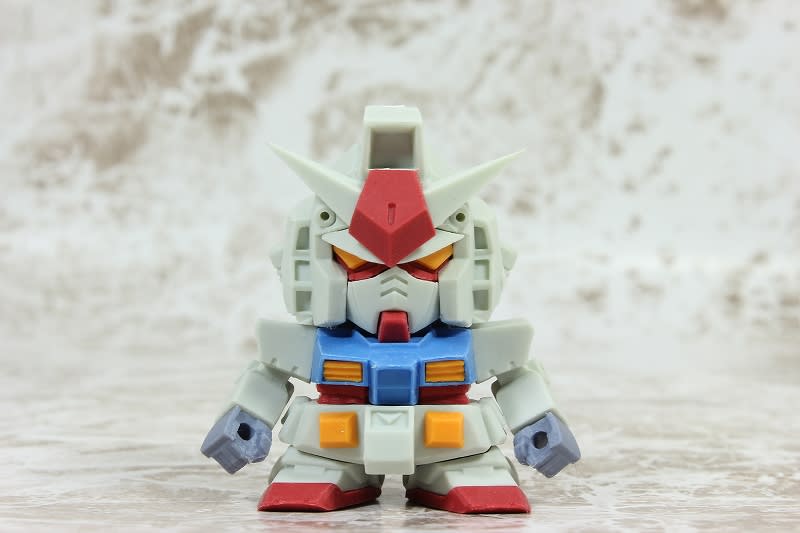 Amazon | ビルドモデル ガンダム 3 10個入 BOX (食玩・ガム) 通販
