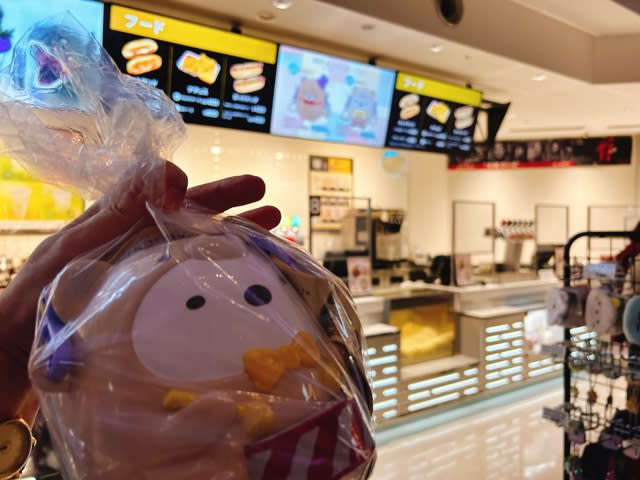 すみっコぐらし しろくまポップコーンバケット！ - ☆ベルの徒然