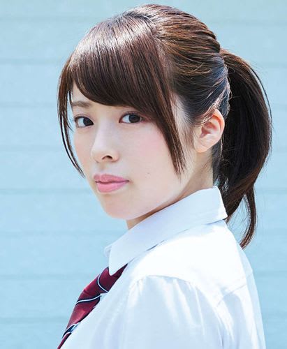 欅坂46斉藤冬優花 