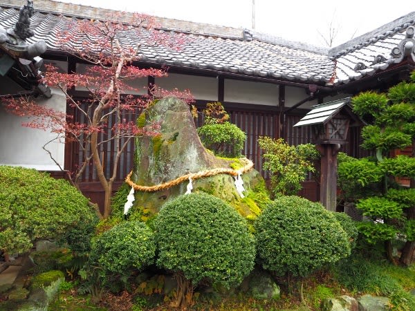 岩倉市 2 神明太一社 <岩倉市中本町西出口> - 水早 -mizuha 岩倉市 2 神明太一社 <岩倉市中本町西出口> - 水早 -mizuha