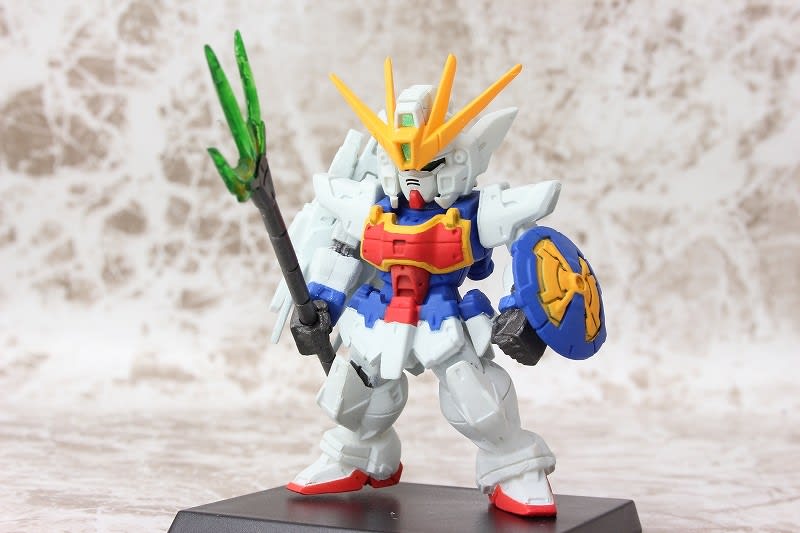 FW GUNDAM CONVERGE:CORE 新機動戦記ガンダムW Endless Waltz FW GUNDAM CONVERGE:CORE 新機動戦記ガンダムW Endless Waltz