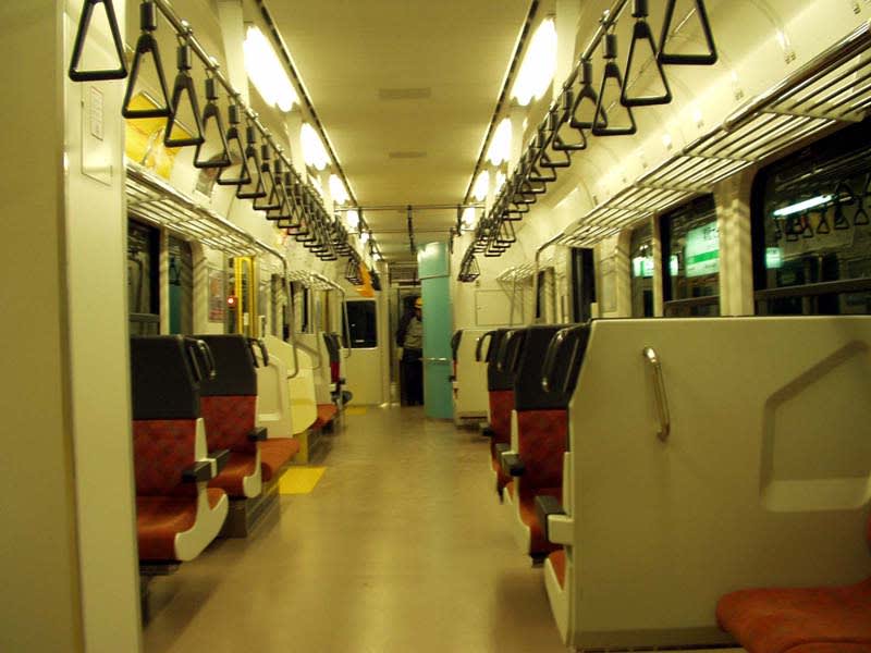 JR東日本・キハE130形気動車~水郡線に登場した最新型車両 JR東日本・キハE130形気動車~水郡線に登場した最新型車両