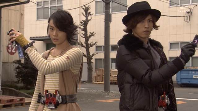 仮面ライダーW【平成2位】 - GREAT LOVE KINGDOM 仮面ライダーW【平成2位】 - GREAT LOVE KINGDOM